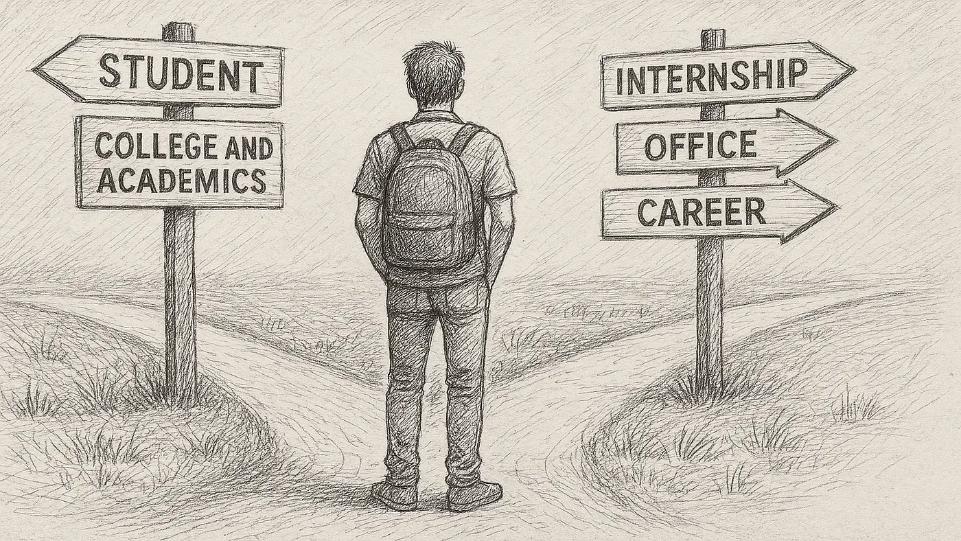 Balancing Code & College: Carving My Path in Data Science as Life Changed