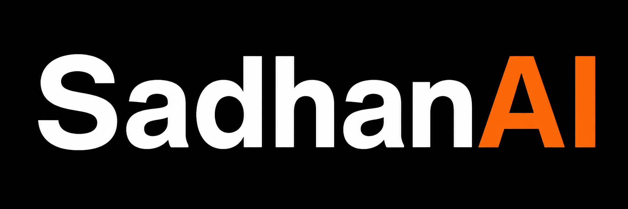 SadhanAi